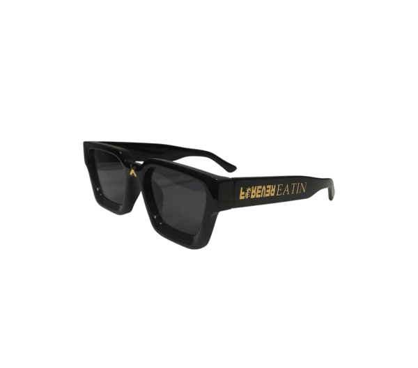 FE-6556 Black Locs (3 Styles)