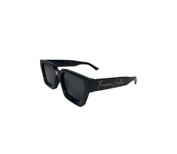 FE-6556 Black Locs (3 Styles) - Image 2