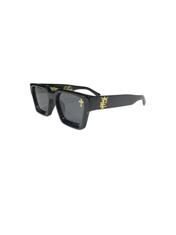 FE-6556 Black Locs (3 Styles) - Image 3