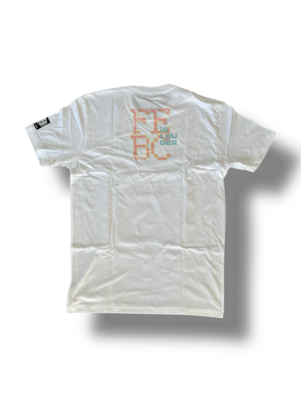 "FEBC" Premium Short-Sleeve Shirt - Image 2