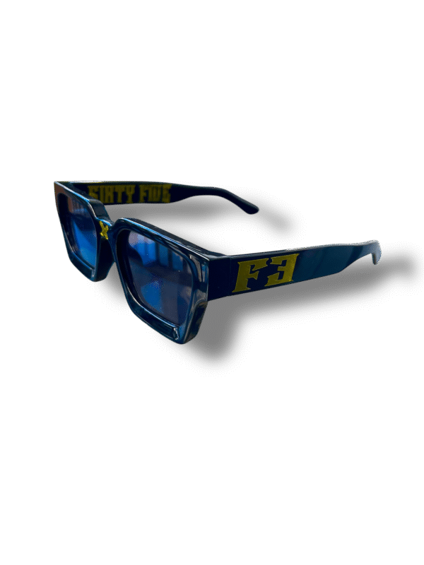 FE65 Black Shades