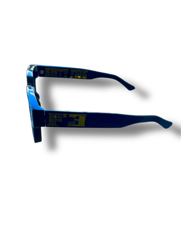 FE65 Black Shades - Image 2
